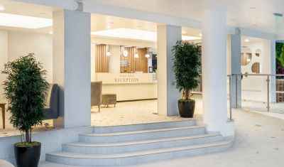 Imagine pentru Grand Hotel Sunny Beach 4*  valabile pentru 1 Mai 2025