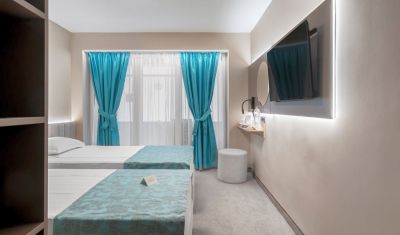 Imagine pentru Grand Hotel Sunny Beach 4*  valabile pentru 1 Mai 2025