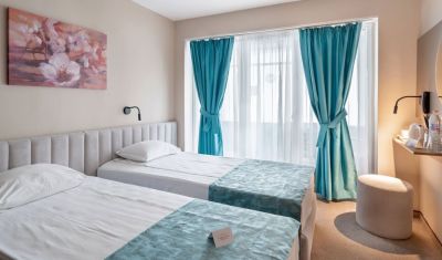 Imagine pentru Grand Hotel Sunny Beach 4*  valabile pentru 1 Mai 2025