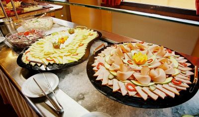 Imagine pentru Hotel Acrotel Athena Pallas Resort 5* valabile pentru 1 Mai 2025