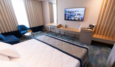 Imagine pentru Hotel Admiral 5*  valabile pentru 1 Mai 2025