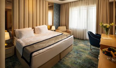 Imagine pentru Hotel Admiral 5*  valabile pentru 1 Mai 2025