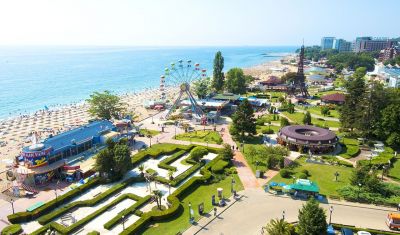 Imagine pentru Hotel Admiral 5*  valabile pentru 1 Mai 2025
