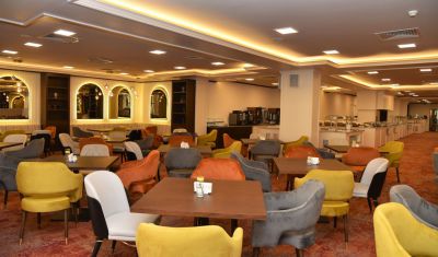 Imagine pentru Hotel Admiral 5*  valabile pentru 1 Mai 2025