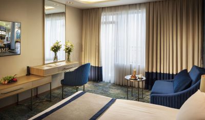 Imagine pentru Hotel Admiral 5*  valabile pentru 1 Mai 2025