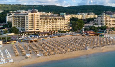 Imagine pentru Hotel Admiral 5*  valabile pentru 1 Mai 2025