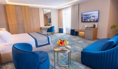 Imagine pentru Hotel Admiral 5*  valabile pentru 1 Mai 2025