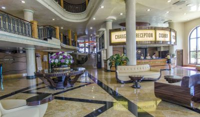 Imagine pentru Hotel Admiral 5*  valabile pentru 1 Mai 2025
