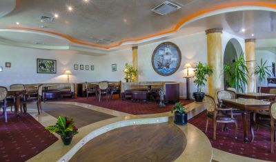 Imagine pentru Hotel Admiral 5*  valabile pentru 1 Mai 2025