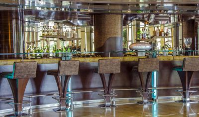 Imagine pentru Hotel Admiral 5*  valabile pentru 1 Mai 2025