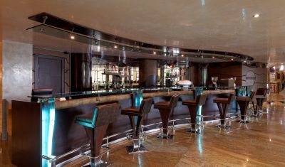 Imagine pentru Hotel Admiral 5*  valabile pentru 1 Mai 2025