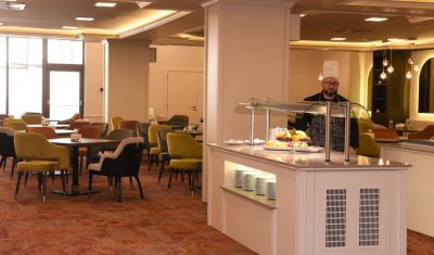 Imagine pentru Hotel Admiral 5*  valabile pentru 1 Mai 2025