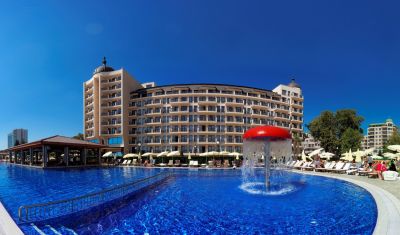 Imagine pentru Hotel Admiral 5*  valabile pentru 1 Mai 2025