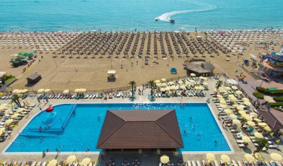 Imagine pentru Hotel Admiral 5*  valabile pentru 1 Mai 2025