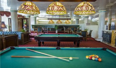 Imagine pentru Hotel Admiral 5*  valabile pentru 1 Mai 2025