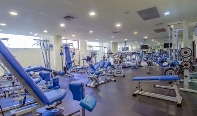 Imagine pentru Hotel Admiral 5*  valabile pentru 1 Mai 2025