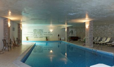 Imagine pentru Hotel Admiral 5*  valabile pentru 1 Mai 2025