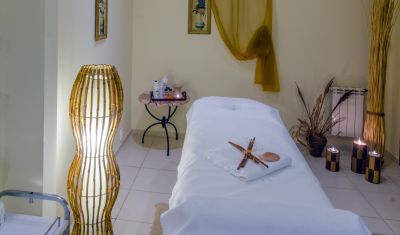 Imagine pentru Hotel Admiral 5*  valabile pentru 1 Mai 2025