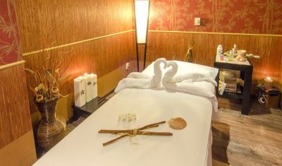 Imagine pentru Hotel Admiral 5*  valabile pentru 1 Mai 2025