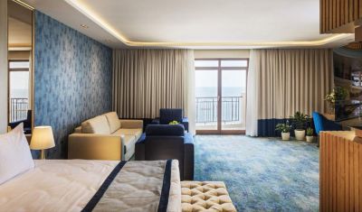 Imagine pentru Hotel Admiral 5*  valabile pentru 1 Mai 2025