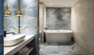 Imagine pentru Hotel Admiral 5*  valabile pentru 1 Mai 2025