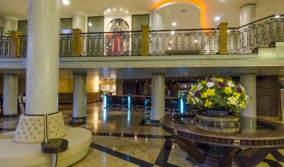 Imagine pentru Hotel Admiral 5*  valabile pentru 1 Mai 2025