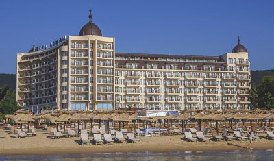 Imagine pentru Hotel Admiral 5*  valabile pentru 1 Mai 2025