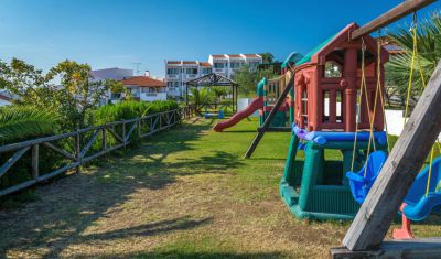 Imagine pentru Hotel Akti Ouranoupoli 4*  valabile pentru 1 Mai 2025
