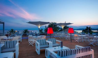 Imagine pentru Hotel Alexandra Beach Thassos Spa Resort 4* valabile pentru 1 Mai 2025