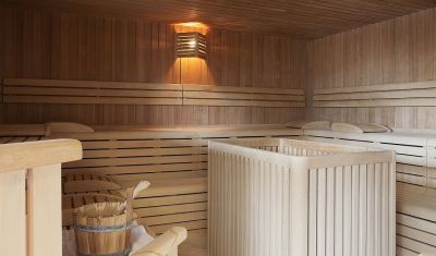 Imagine pentru Hotel Alexandra Beach Thassos Spa Resort 4* valabile pentru 1 Mai 2025