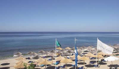 Imagine pentru Hotel Alexandra Beach Thassos Spa Resort 4* valabile pentru 1 Mai 2025