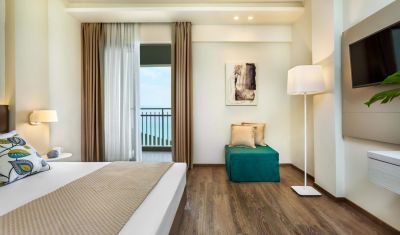 Imagine pentru Hotel Ammon Zeus 5*  valabile pentru 1 Mai 2025
