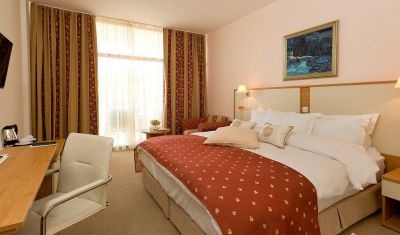 Imagine pentru Hotel Apollo Spa Resort 4*  valabile pentru 1 Mai 2025