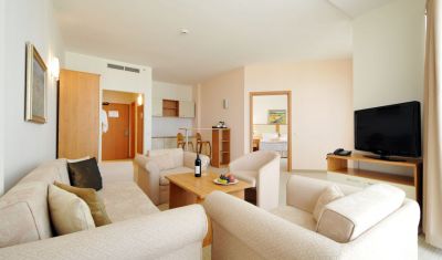Imagine pentru Hotel Apollo Spa Resort 4*  valabile pentru 1 Mai 2025
