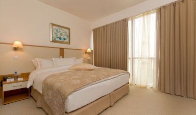 Imagine pentru Hotel Apollo Spa Resort 4*  valabile pentru 1 Mai 2025