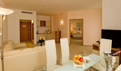 Imagine pentru Hotel Apollo Spa Resort 4*  valabile pentru 1 Mai 2025