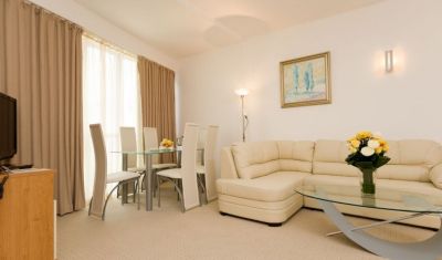 Imagine pentru Hotel Apollo Spa Resort 4*  valabile pentru 1 Mai 2025