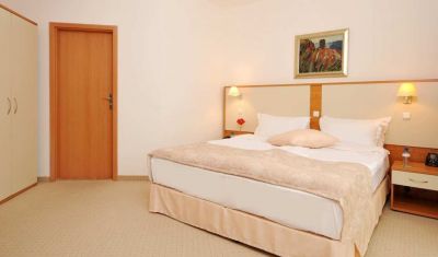Imagine pentru Hotel Apollo Spa Resort 4*  valabile pentru 1 Mai 2025