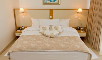 Imagine pentru Hotel Apollo Spa Resort 4*  valabile pentru 1 Mai 2025