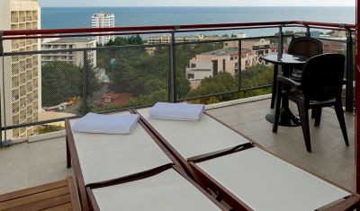 Imagine pentru Hotel Apollo Spa Resort 4*  valabile pentru 1 Mai 2025