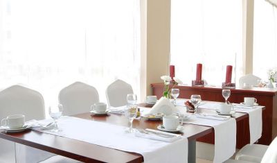 Imagine pentru Hotel Apollo Spa Resort 4*  valabile pentru 1 Mai 2025