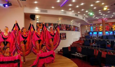 Imagine pentru Hotel Apollo Spa Resort 4*  valabile pentru 1 Mai 2025