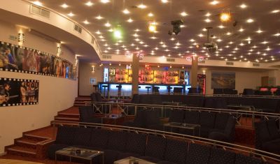 Imagine pentru Hotel Apollo Spa Resort 4*  valabile pentru 1 Mai 2025
