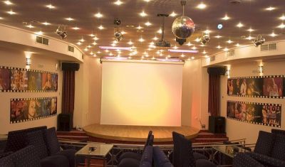 Imagine pentru Hotel Apollo Spa Resort 4*  valabile pentru 1 Mai 2025