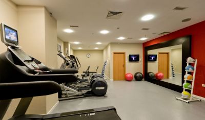 Imagine pentru Hotel Apollo Spa Resort 4*  valabile pentru 1 Mai 2025