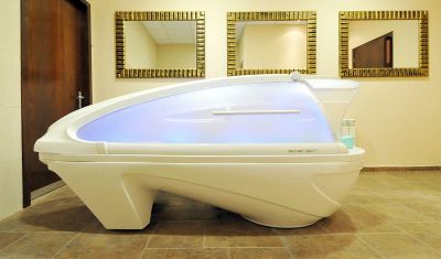 Imagine pentru Hotel Apollo Spa Resort 4*  valabile pentru 1 Mai 2025