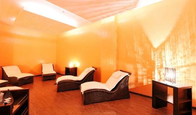 Imagine pentru Hotel Apollo Spa Resort 4*  valabile pentru 1 Mai 2025