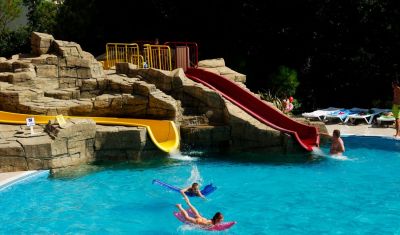Imagine pentru Hotel Apollo Spa Resort 4*  valabile pentru 1 Mai 2025