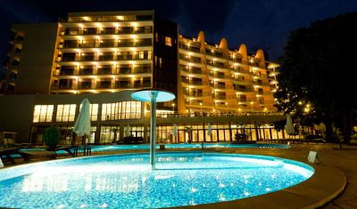 Imagine pentru Hotel Apollo Spa Resort 4*  valabile pentru 1 Mai 2025