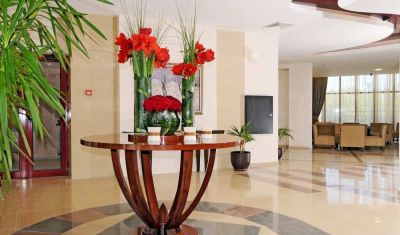 Imagine pentru Hotel Apollo Spa Resort 4*  valabile pentru 1 Mai 2025